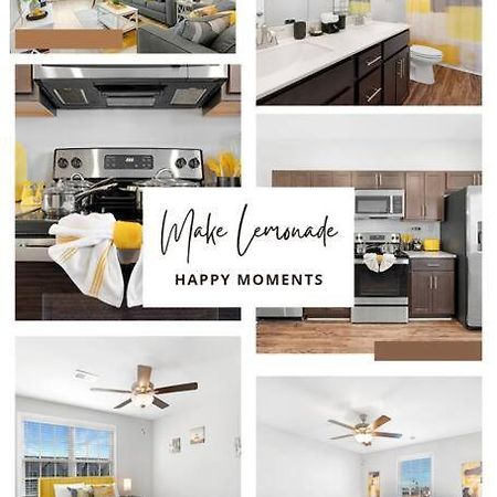 Make Lemonade In Luxury W King Bed And Free Parking Plus 40 Minutes To Nashville Clarksville Bagian luar foto