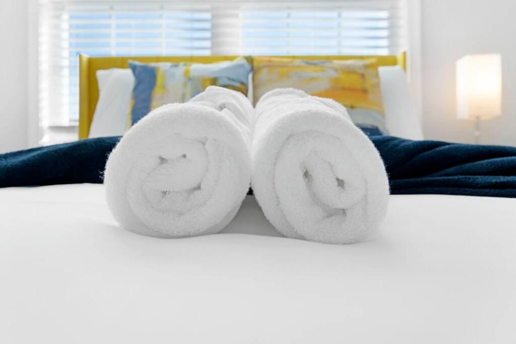 Make Lemonade In Luxury W King Bed And Free Parking Plus 40 Minutes To Nashville Clarksville Bagian luar foto
